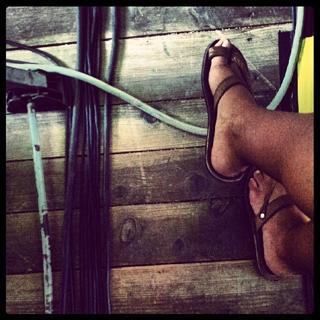 Aurea feet photo 20