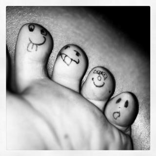 Aurea feet photo 19