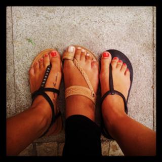 Aurea feet photo 14