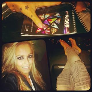 Aurea feet photo 6