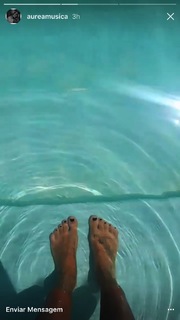 Aurea feet photo 5