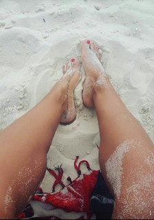 Aurea feet photo 18