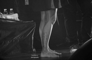 Aurea feet photo 10
