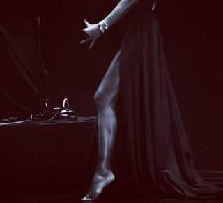 Aurea feet photo 7