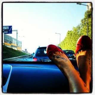 Aurea feet photo 18