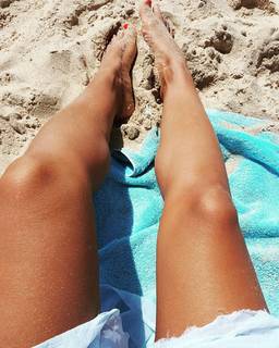 Aurea feet photo 16