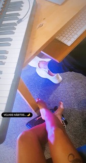 Aurea feet photo 17