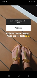 Aurea feet photo 11