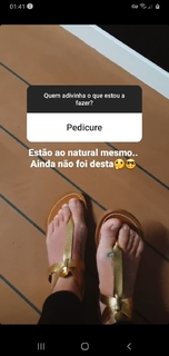 Aurea feet photo 10