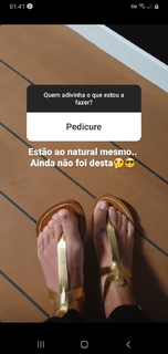 Aurea feet photo 9
