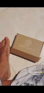 Aurea feet photo 6