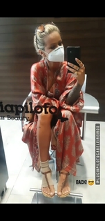 Aurea feet photo 1