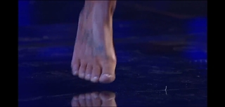 Aurea feet photo 14