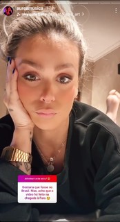 Aurea feet photo 10