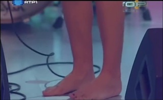 Aurea feet photo 8