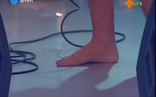 Aurea feet photo 6