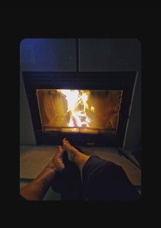 Aurea feet photo 6