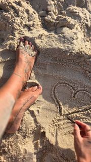 Aurea feet photo 6
