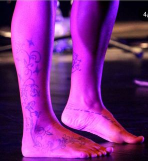 Aurea feet photo 19