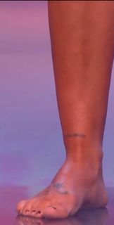 Aurea feet photo 15