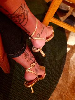 Aurea feet photo 10