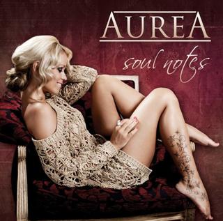 Aurea feet photo 2