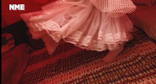 Aurora Aksnes feet photo thumbnail
