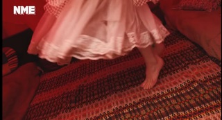 Aurora Aksnes feet photo thumbnail