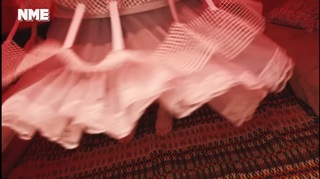 Aurora Aksnes feet photo thumbnail