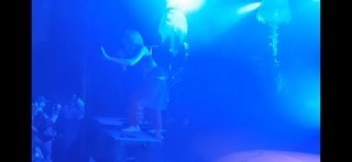 Aurora Aksnes feet photo thumbnail