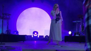 Aurora Aksnes feet photo thumbnail
