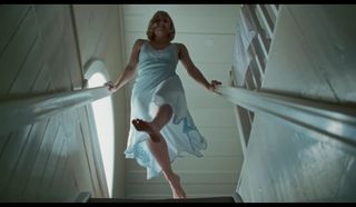 Aurora Aksnes feet photo thumbnail