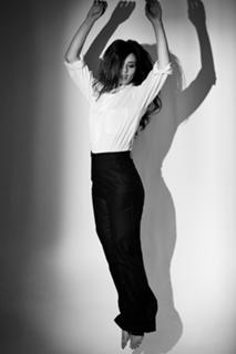 Aurora Carbonell feet photo 7