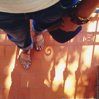Aurora Carbonell feet photo 14