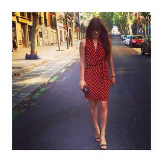 Aurora Carbonell feet photo 8