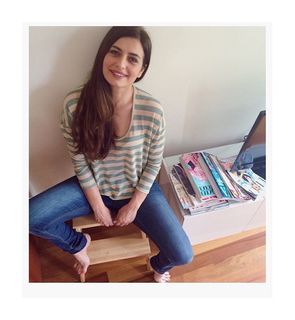 Aurora Carbonell feet photo 7