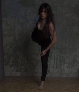 Aurora Carbonell feet photo 14