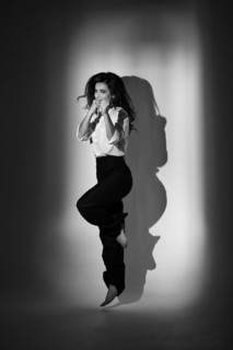 Aurora Carbonell feet photo 5