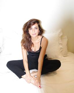 Aurora Carbonell feet photo 18