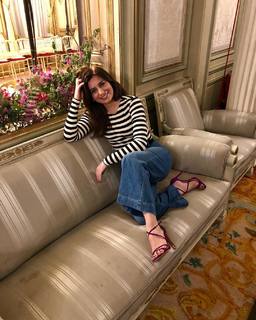 Aurora Carbonell feet photo 19
