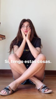 Aurora Carbonell feet photo 20