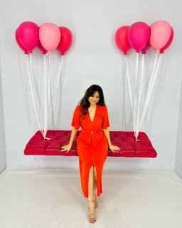 Aurora Carbonell feet photo 5