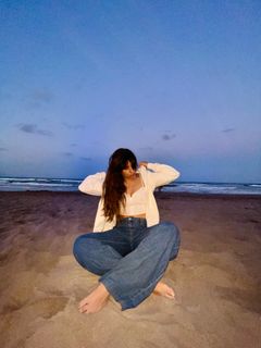 Aurora Carbonell feet photo 5