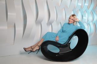 Aurora feet photo 1