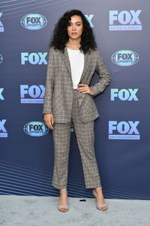 Aurora Perrineau feet photo 11