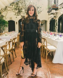 Aurora Perrineau feet photo 9