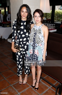 Aurora Perrineau feet photo 1
