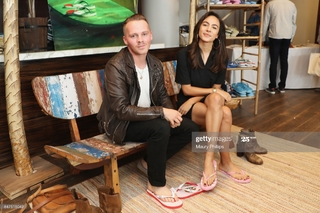 Aurora Perrineau feet photo 15