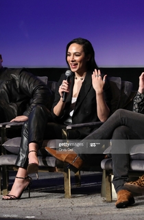 Aurora Perrineau feet photo 12