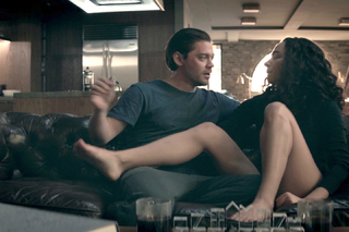 Aurora Perrineau feet photo 20